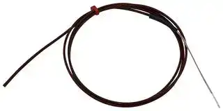 ZX-T-5-C7-T-I: Thermocouple, IEC, Hermetically Sealed, T, 16.4 ft, 5 m
