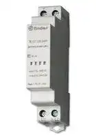 78.12.1.230.1200: AC/DC DIN Rail Power Supply (PSU), Switch Mode, ITE, 1 Output, 12 W, 12 VDC, 1 A
