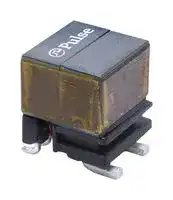 PMS9505.180NLT: Current Sensing Transformer, 1:180, 25 mH, 30 A, 20kHz, 9 ohm
