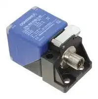 1202530457: Inductive Proximity Sensor, 8 mm, NPN / SPST-NO, 10 V to 30 V, Contrinex 120253 Series