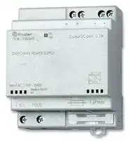 78.36.1.230.2401: AC/DC DIN Rail Power Supply (PSU), Switch Mode, ITE, 1 Output, 36 W, 24 VDC, 1.5 A