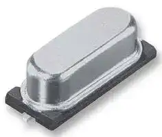 FOXSDLF/160-20: Crystal, 16 MHz, SMD, 11.7mm x 5mm, 50 ppm, 20 pF, 30 ppm, HC49SDLF