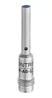 1202530518: Inductive Proximity Sensor, 1.5 mm, NPN / SPST-NO, M30, 10 V to 30 V, Contrinex 120253 Series