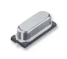FOXSDLF/250F-20: Crystal, 25 MHz, SMD, 11.7mm x 5mm, 50 ppm, 20 pF, 30 ppm, HC49SDLF