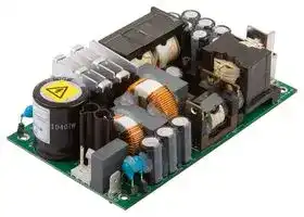 CCB200PS12: AC/DC Open Frame Power Supply (PSU), ITE & Medical, 1 Output, 200 W, 80V AC to 264V AC