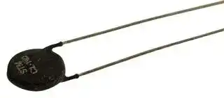 CL-140: NTC INRUSH CURRENT LIMITER, 50 OHM