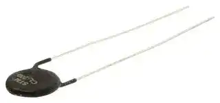 CL-200: NTC INRUSH CURRENT LIMITER, 25 OHM