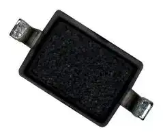 NSVRB751V40T1G: Small Signal Schottky Diode, Single, 30 V, 30 mA, 370 mV, 500 mA, 150 °C