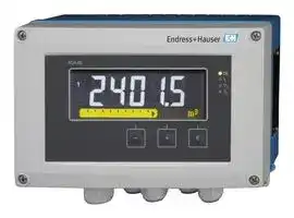 RIA46-A1A1A: Field Meter, 5 Digit, Current/RTD/Thermocouple/Voltage/Resistance, 24 to 230 V, -40 to 60 °C