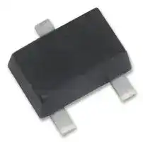 DB3J316F0L: Schottky Rectifier, 30 V, 70 mA, Dual Series, SC-85, 3 Pins, 550 mV