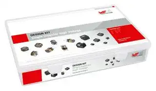 768771 — HIGH VOLTAGE SINGLE INDUCTOR DESIGN KIT