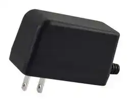 SWI12-9-N-P5: AC/DC Power Supply, ITE, 1 Output, 10.8 W, 9 VDC, 1.2 A