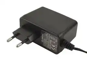 SWI18-12-E-P5: AC/DC Power Supply, ITE, 1 Output, 19.2 W, 12 VDC, 1.6 A