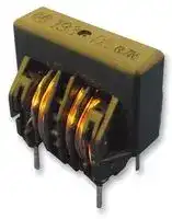 ELF15N004A: Inductor, Common Mode,26 mH, 400 mA, Through Hole, 4 Pins, ELF SERIES