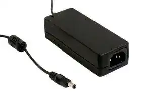 GST40A05-P1J: AC/DC Power Supply, ITE, 1 Output, 25 W, 5 VDC, 5 A