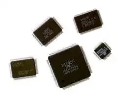 6ES7195-0BA02-0XA0: Single Chip, PROFIBUS DP Distributed I/O Systems