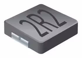 SRP4020TA-220M: Power Inductor (SMD), 22 µH, 1.2 A, Shielded, 1.4 A, SRP4020TA Series