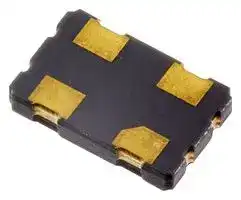 COM23025-50.000-EXT-T-TR: Oscillator, 50 MHz, CMOS, SMD, 5mm x 3.2mm, 3.3 VDC, COM2 Series