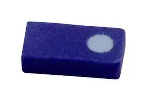 ANT1608LL14R2400A: Antenna, Single Band, Ceramic PIFA-C Chip, 2.4GHz, 1.6mm x 0.8mm x 0.4mm
