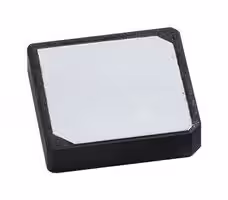 ANT1818B00BT1516S: RF Antenna, 1.575 GHz to 1.606 GHz, Patch, 2.59 dBi, 50 ohm, Right Hand Circular, SMD