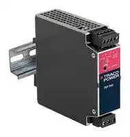 TSP 090-124N: AC/DC DIN Rail Power Supply (PSU), ITE, Hazardous Locations & Laboratory Equipment, 1 Output