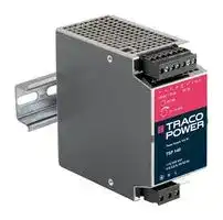 TSP 140-112 EX: AC/DC DIN Rail Power Supply (PSU), ITE, Hazardous Locations & Laboratory Equipment, 1 Output