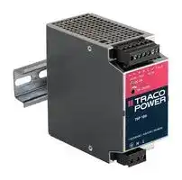 TSP 180-124 EX: AC/DC DIN Rail Power Supply (PSU), ITE, Hazardous Locations & Laboratory Equipment, 1 Output