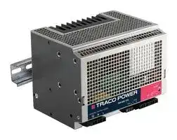 TSP 600-124 EX: AC/DC DIN Rail Power Supply (PSU), ITE, Hazardous Locations & Laboratory Equipment, 1 Output