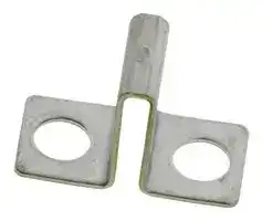 OJ4/J: JUMPER, TERMINAL BLOCK