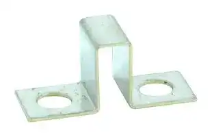 OJ6/J: JUMPER, TERMINAL BLOCK