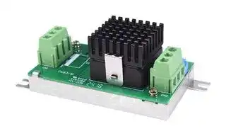 DQC30-24-S5-DIN: Isolated DIN Rail Mount DC/DC Converter, ITE, 30 W, 1 Output, 5 V, 6 A
