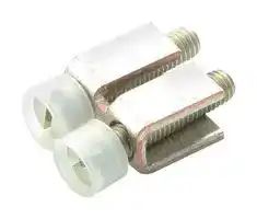 0203438: Fixed Bridge, for Use with Phoenix CLIPLINE Series DIN Rail Terminal Blocks