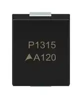 B59315P1080A062: PTC Thermistor, 16 ohm, SMD, 80 V, B59315 Series