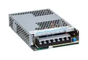 PMR-48V240W1AT: AC/DC Enclosed Power Supply (PSU), Terminal Block Conn, ITE, Industrial & Household, 1 Outputs