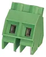1720017: Wire-To-Board Terminal Block, 9.5 mm, 2 Ways, 24 AWG, 10 AWG, 4 mm², Screw