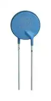 B59758C0110A070: PTC Thermistor, AEC-Q200, 7.5 kohm, 1kV, Through Hole, Over Current & Short Circuit Protection