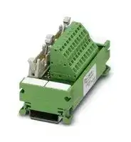 2965156: PASSIVE MODULE, 16-CH, 60VDC