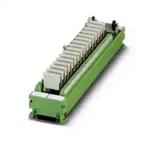 2962913: ACTIVE MODULE, 16&32-CH, 24VDC, SPST-NO