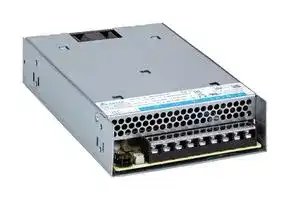 PMR-48V600W1BT: AC/DC Enclosed Power Supply (PSU), Terminal Block Conn, ITE & Household, 1 Outputs, 600 W, 48 V