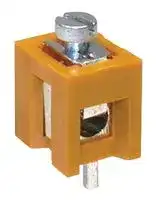 MC000017: Wire-To-Board Terminal Block, 1 Ways, Screw