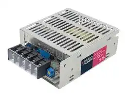 TXLN 060-103: AC/DC Enclosed Power Supply (PSU), ITE, 1 Outputs, 40 W, 3.3 VDC, 12 A
