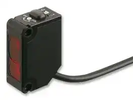 CX423P: Photoelectric Sensor, CX-400 Series, World Standard, Diffuse, 300 mm, PNP, 12 V to 24 V