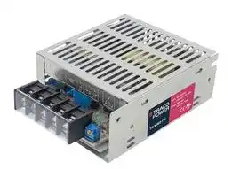TXLN 060-112: AC/DC Enclosed Power Supply (PSU), ITE, 1 Outputs, 60 W, 12 VDC, 5 A