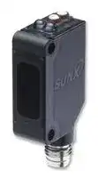 CX442PZ: Photoelectric Sensor, CX-400 Series, World Standard, Diffuse, 300 mm, PNP, 12 V to 24 V
