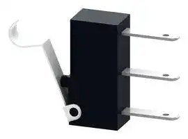 3KD9103-2: Auxiliary Switch, 1 Change Over Contact, Switch Disconnectors