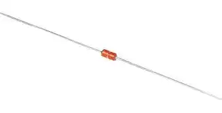 DKA103N5: NTC Thermistor, 10 kohm, Axial Leaded, Through Hole, 3540 K, DK Series