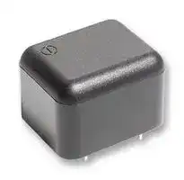 CS2106L: Current Sensing Transformer, 1:500, 75 mH, 20 A, 50Hz to 400Hz, 26 ohm