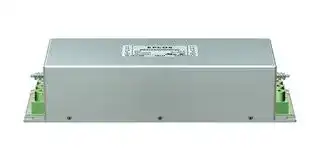 B84144A0150R120: Power Line Filter, General Purpose, 520 VAC, 150 A, Three Phase, 1 Stage, Chassis Mount