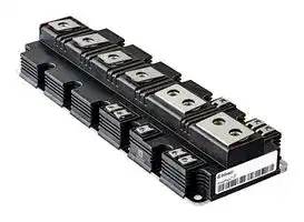 FF2400R12IP7BPSA1: IGBT Module, Dual, 2.4 kA, 1.27 V, 20 mW, 175 °C, Module