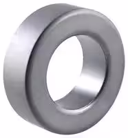 2652828302: Transformer Cores, Toroid, 61mm x 35.55mm x 20mm, 52, Transformers, 144 mm, 248 mm²